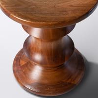 Time Life Stool, c. 1960 Herman Miller, USA