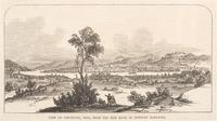 Seven Prints of Cincinnati and Its Environs