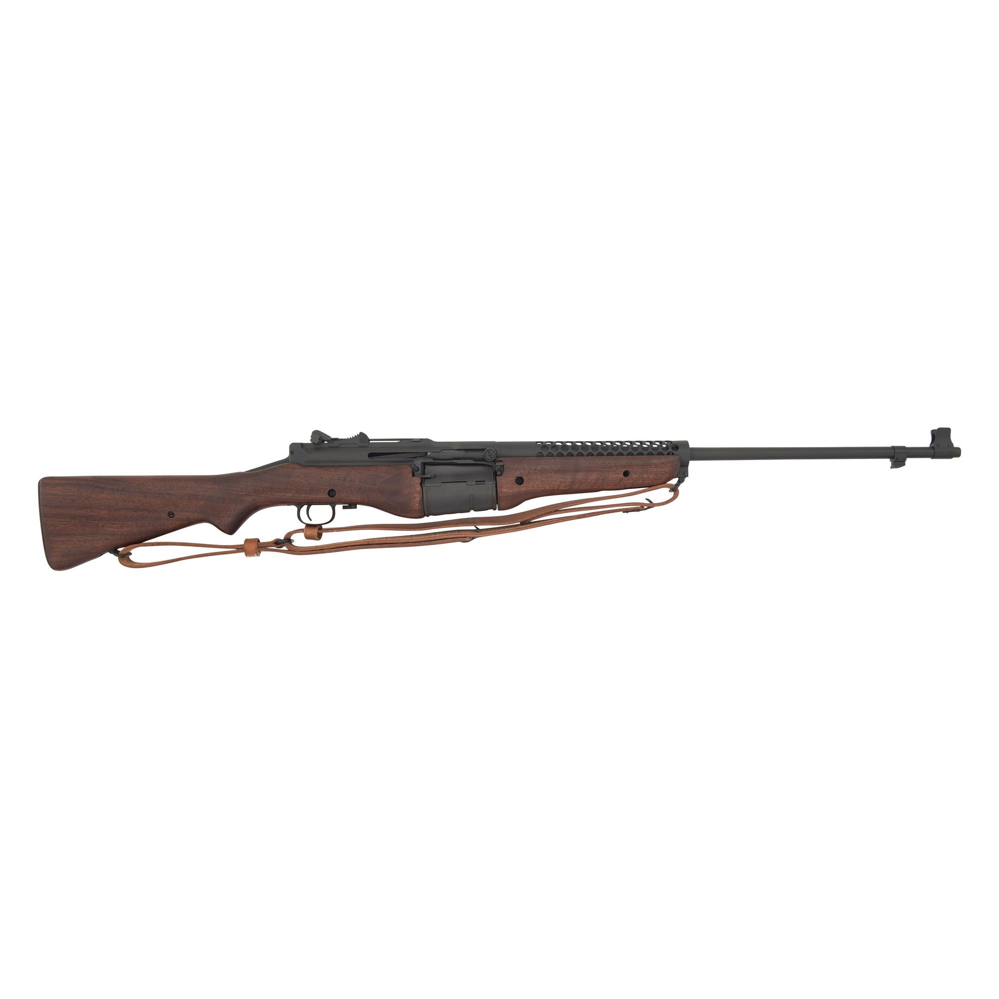 **Johnson Model 1941 Rifle