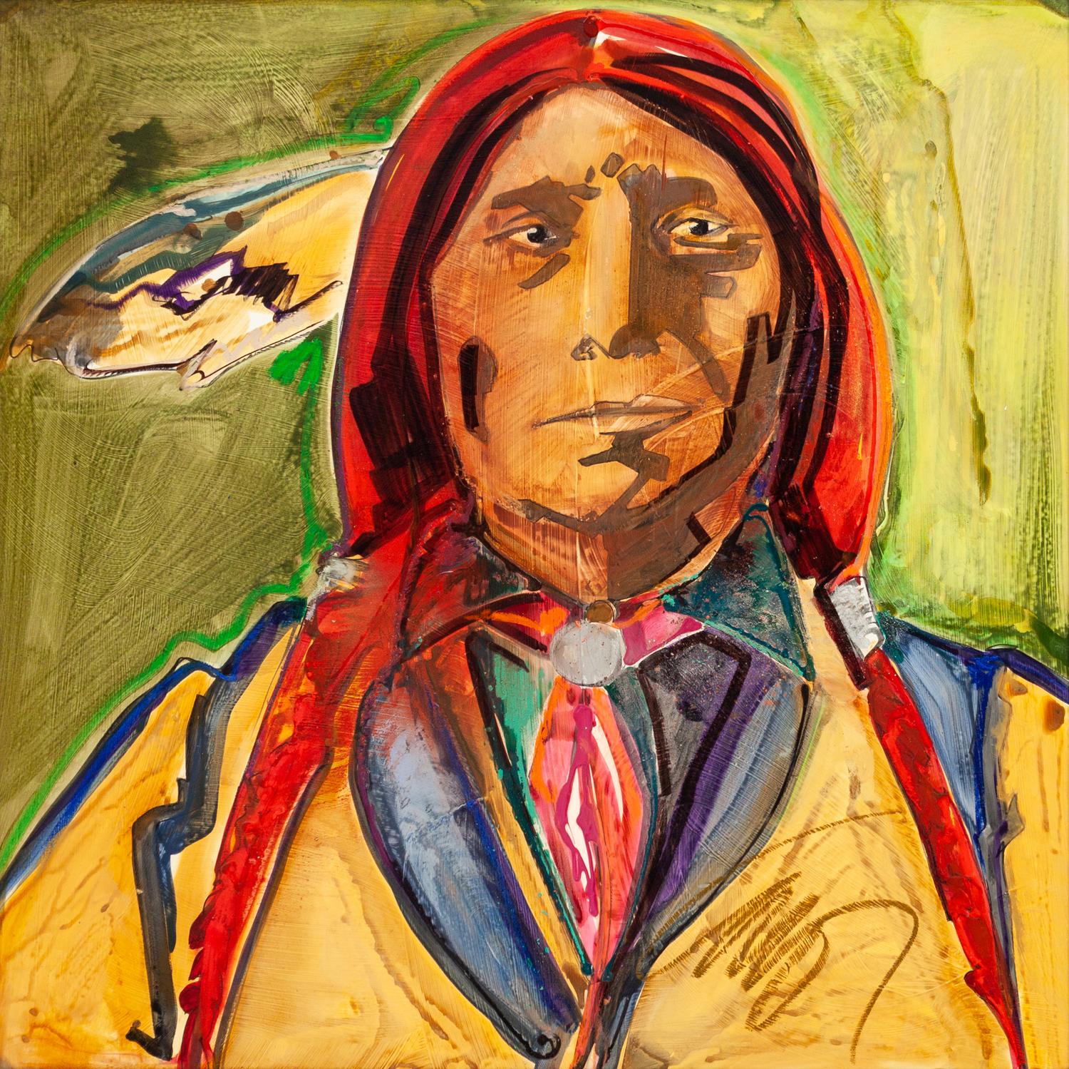 Portrait
