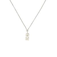 Diamond Pendant Necklace