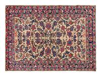 A Sivas Wool Rug