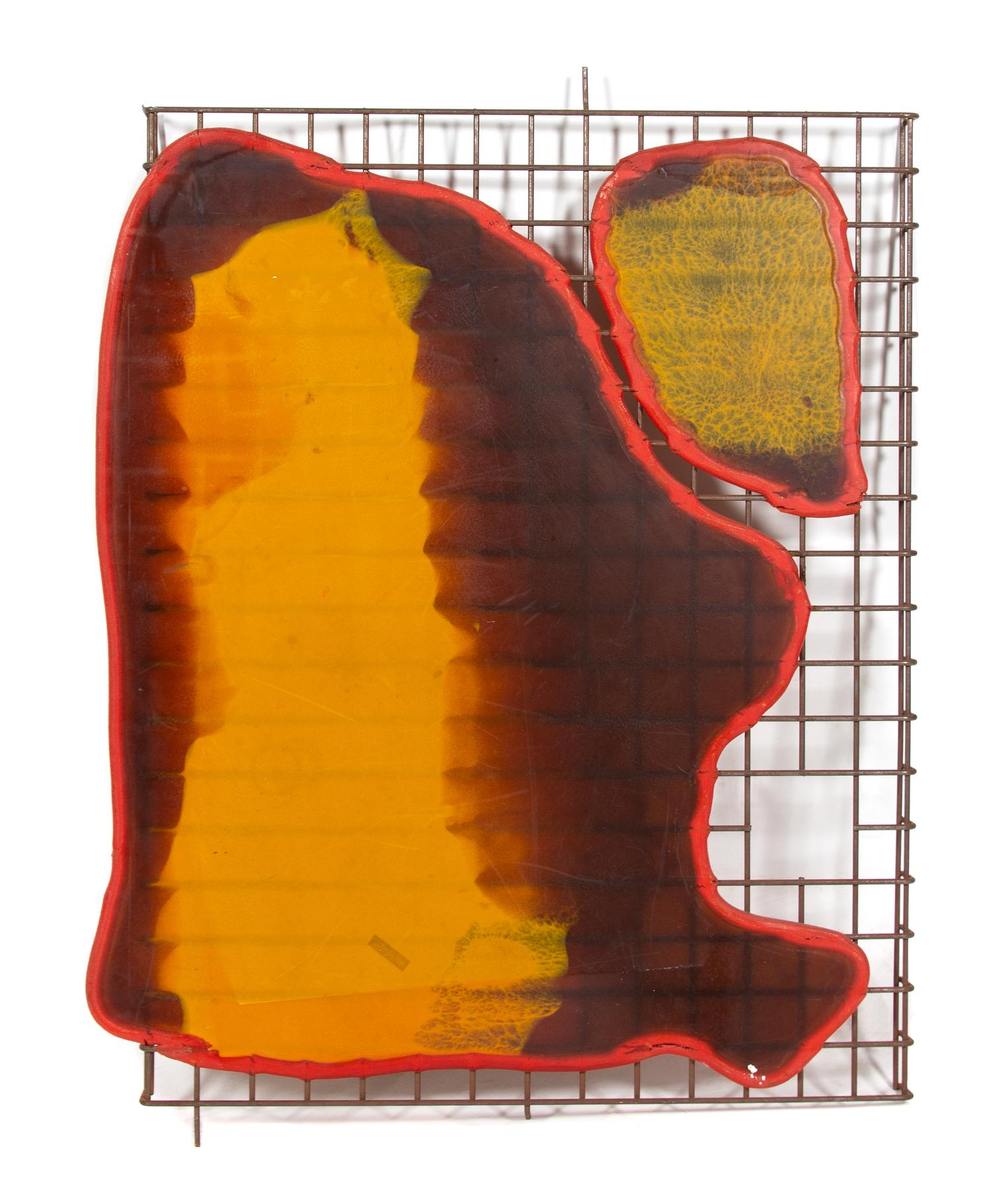 Gaetano Pesce, (Italian, b. 1939), Water Fountains, c. 1994, five sculptures