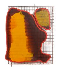 Gaetano Pesce, (Italian, b. 1939), Water Fountains, c. 1994, five sculptures