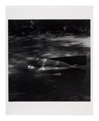 Hans Breder (1935-2017) Old Man's Creek, c. 1973