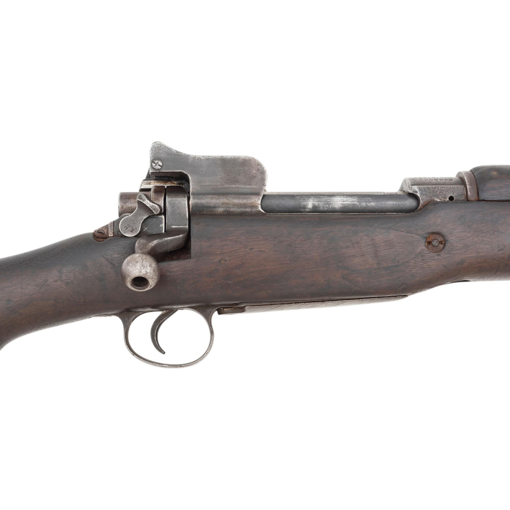 **Eddystone US Model 1917 Rifle