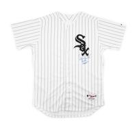 A Group of 13 2005 Chicago White Sox World Series Champion Signed Autograph Items (Steiner)