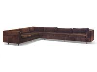 Two-Part Sectional