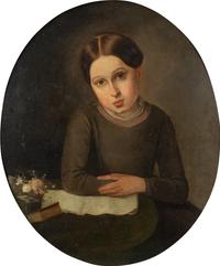 American School, 19th Century