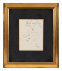 Untitled (Pair of Works)