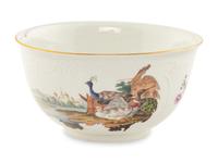 A Meissen Porcelain Bowl