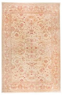 A Sultanabad Style Wool Rug 12 feet 3 inches x 8 feet 11 inches. — PAKISTAN, LATE 20TH CENTURY