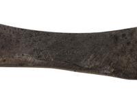 Resharpened Butcher and Skinning Knives