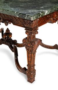 A Régence Style Salon Table — 19TH CENTURY