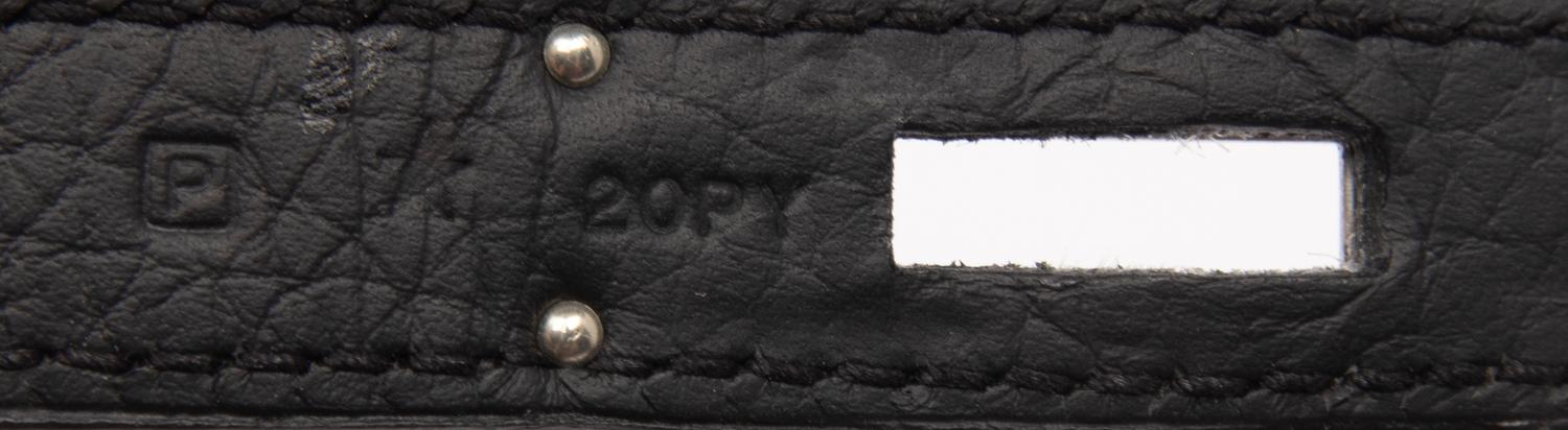 HERMÈS, JYPSIERE 28 BAG