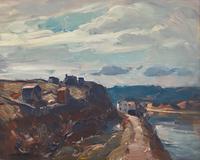 Upper Delaware, 1932