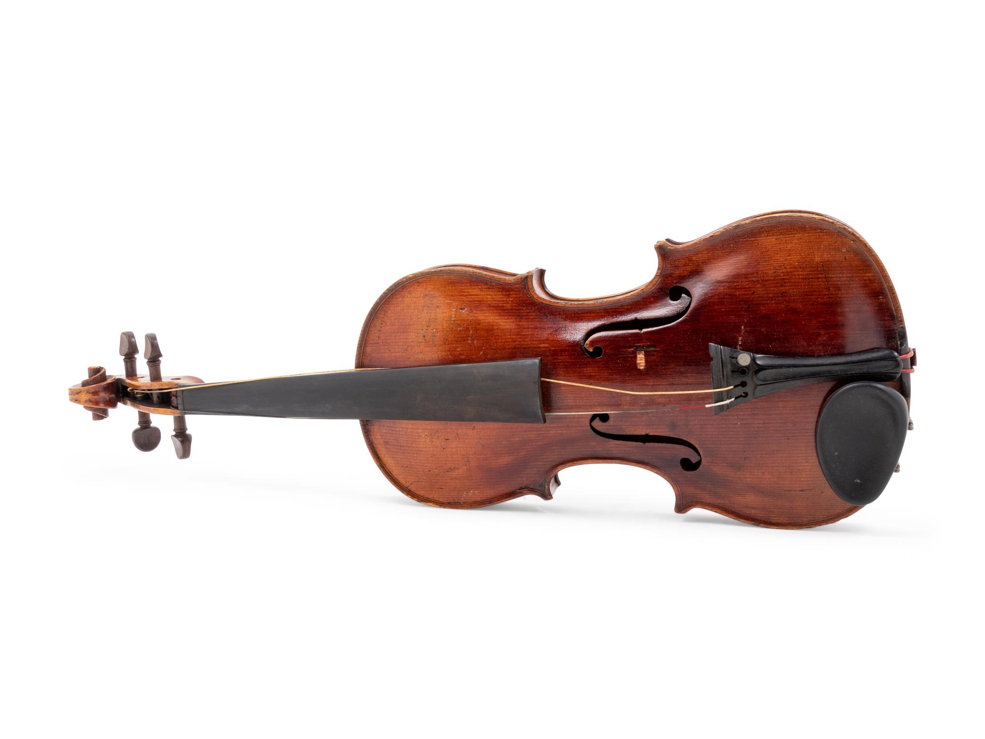 A Continental Violin