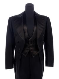 Collection of Victorian & Edwardian Menswear, Museum Deaccession