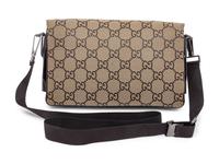 Tom Ford for Gucci, Monogram Flap Bag