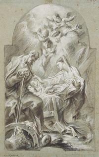 The Nativity