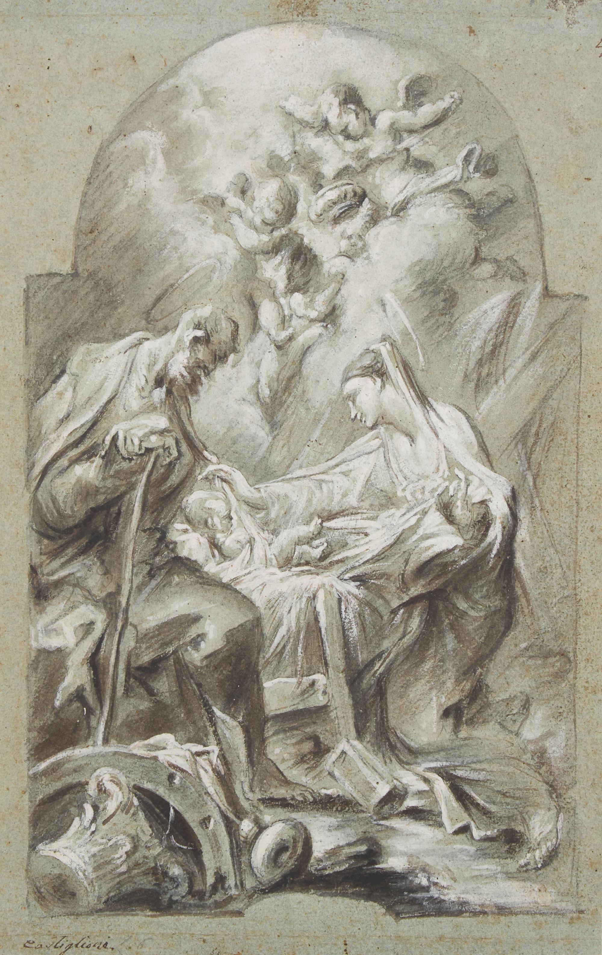 The Nativity
