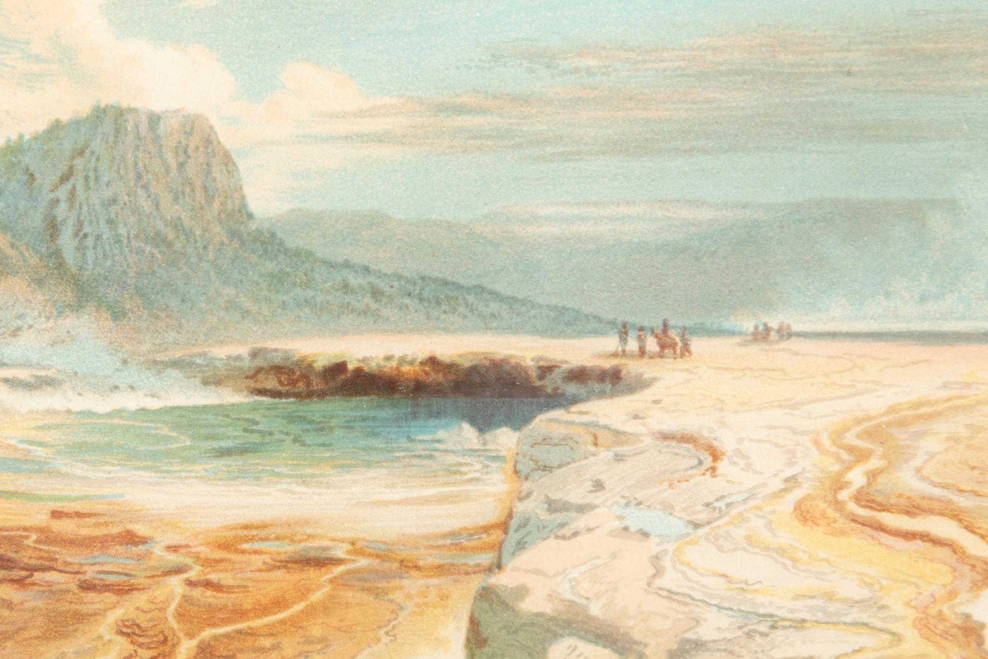 Thomas Moran (American, 1837-1926)