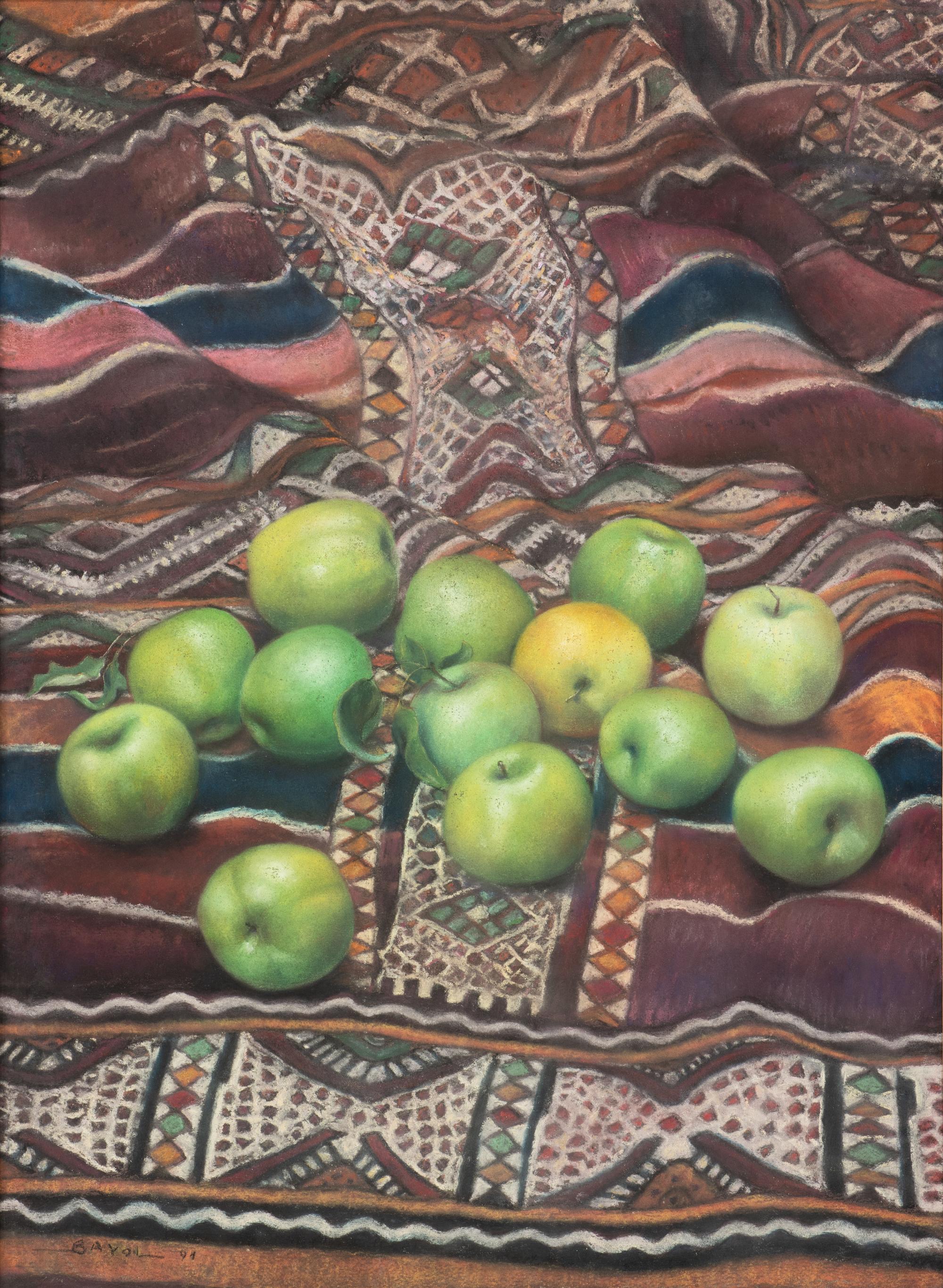 Pommes