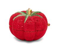 Judith Leiber, Tomato Miniaudière