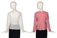 Chanel Twinset and Sweater