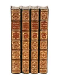 BURNS, Robert. Works. London: n.p., 1820.