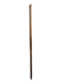 Kiowa Hickory Bow