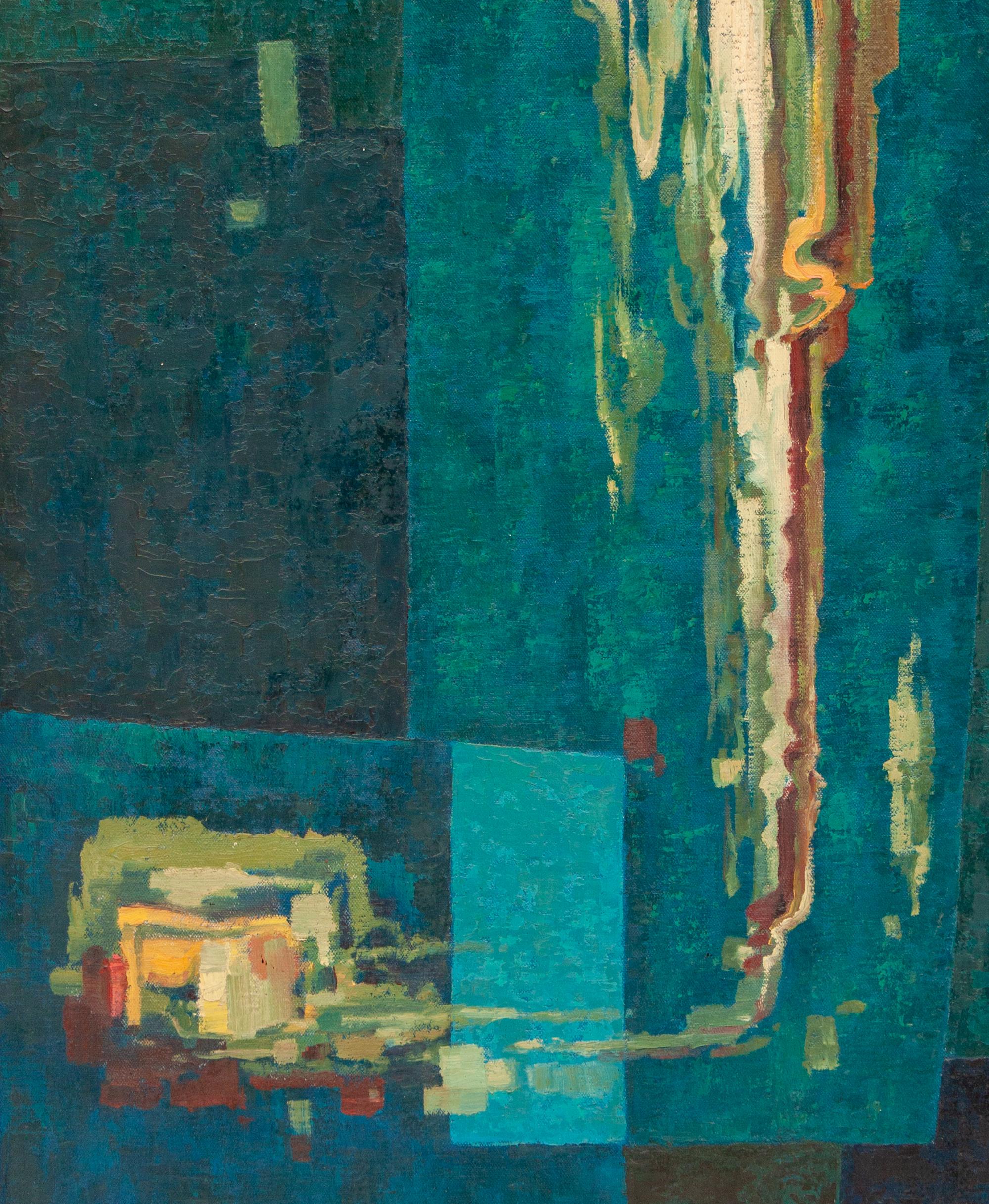 Sublimation , together with book Turquoise Door: Finding Mabel Dodge Luhan in New Mexico