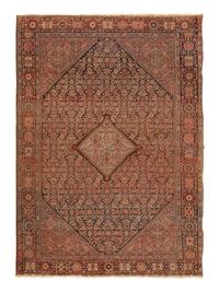 A Malayer Wool Rug