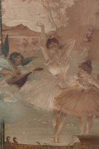 Ballerinas