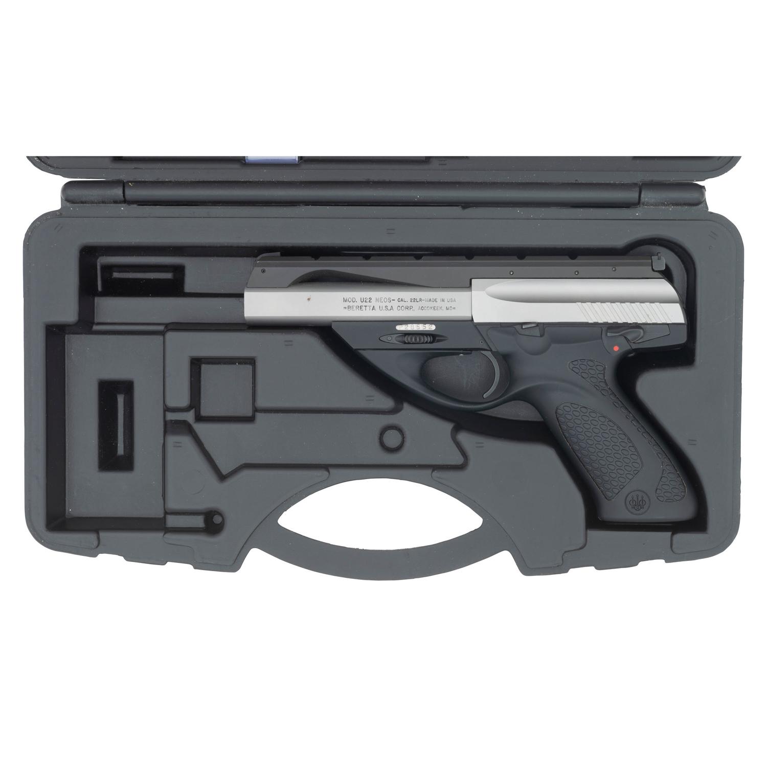 * Beretta U-22 NEOS in Box with Accessories