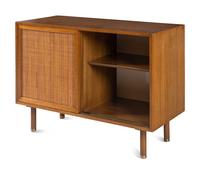 Sliding Door Cabinet