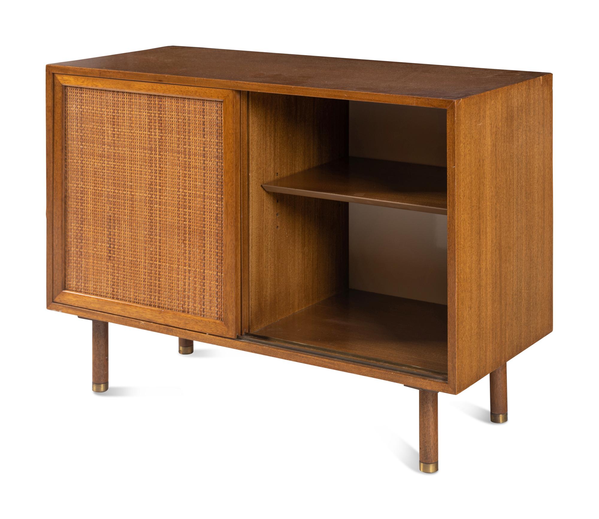 Sliding Door Cabinet