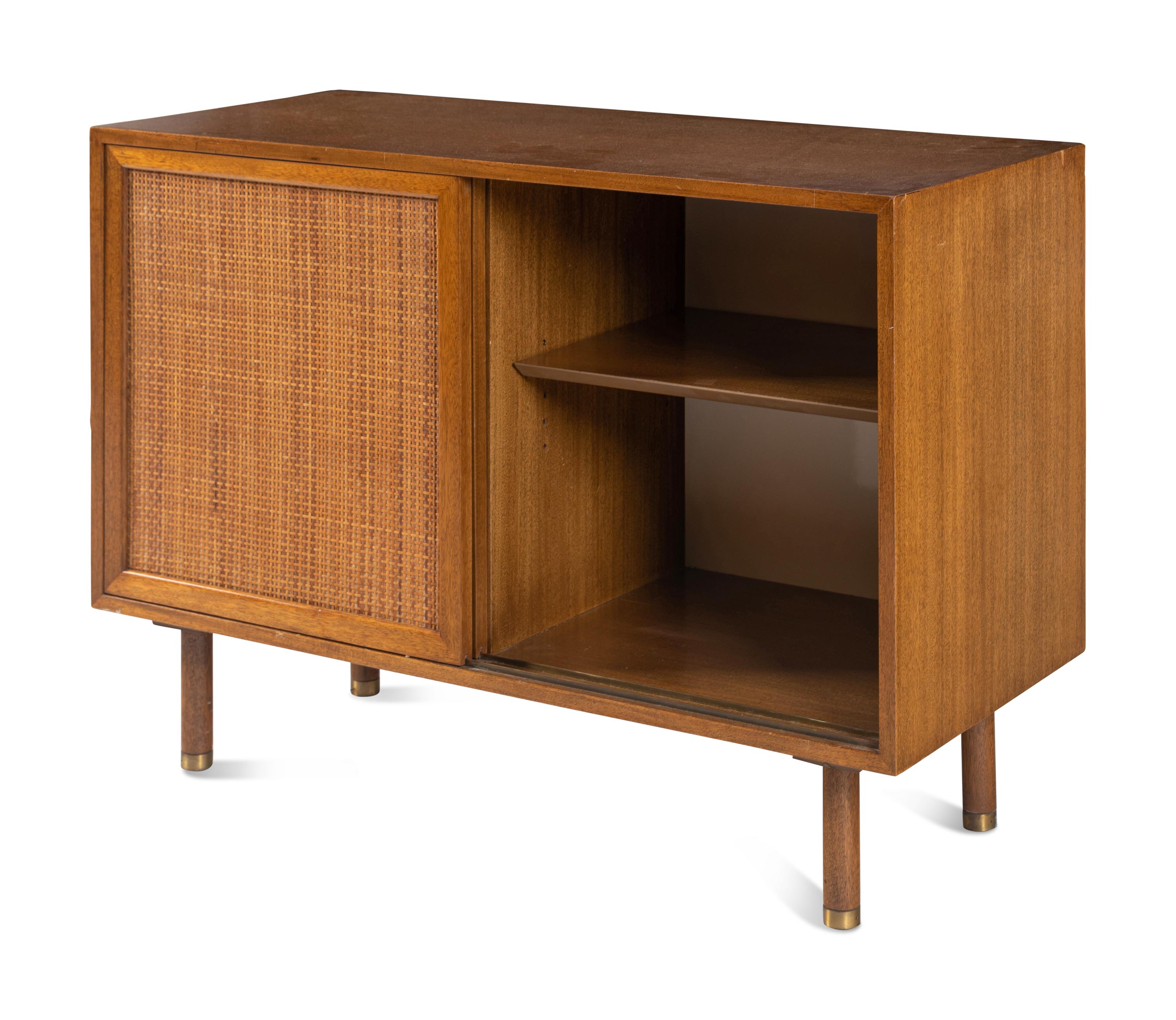 Sliding Door Cabinet