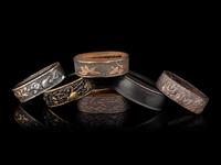 Six Metal Orphan Fuchi