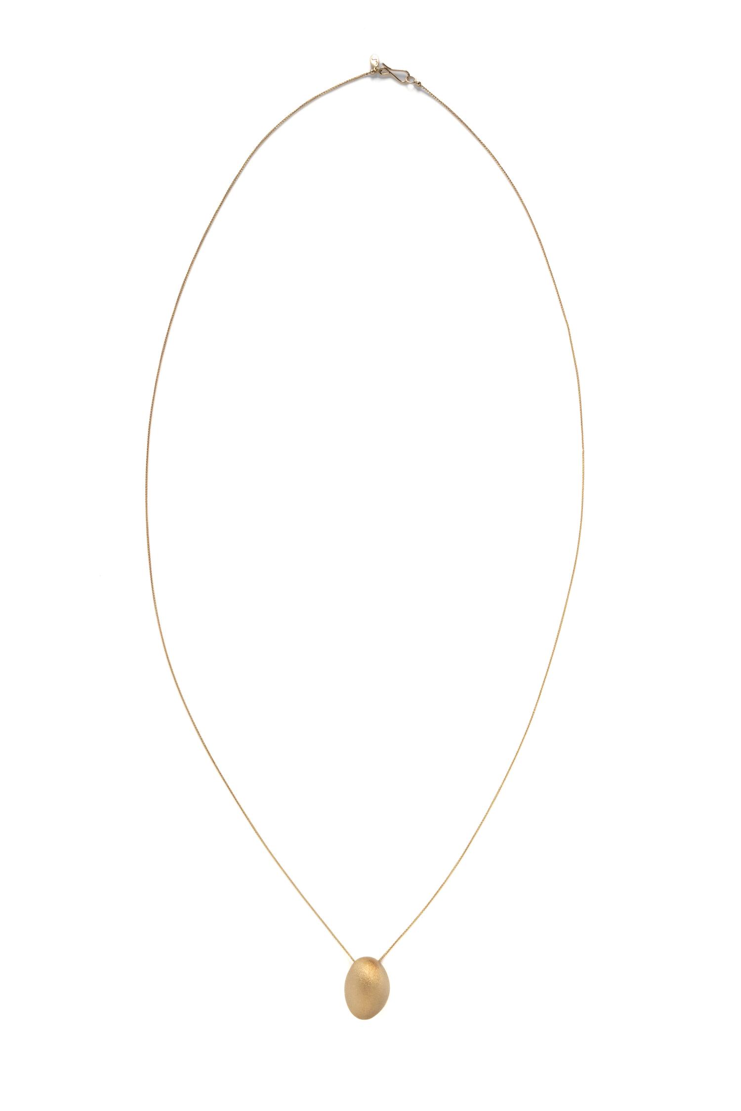 H. STERN, YELLOW GOLD 'GOLDEN STONES' PENDANT NECKLACE