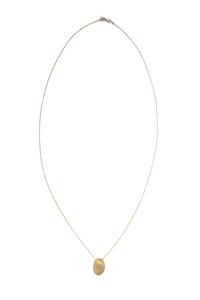 H. STERN, YELLOW GOLD 'GOLDEN STONES' PENDANT NECKLACE