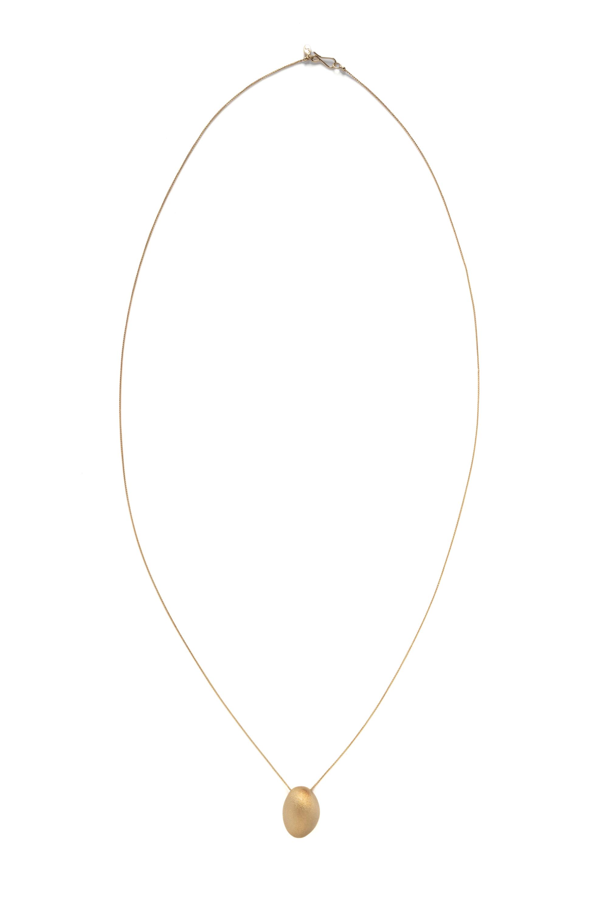 H. STERN, YELLOW GOLD 'GOLDEN STONES' PENDANT NECKLACE