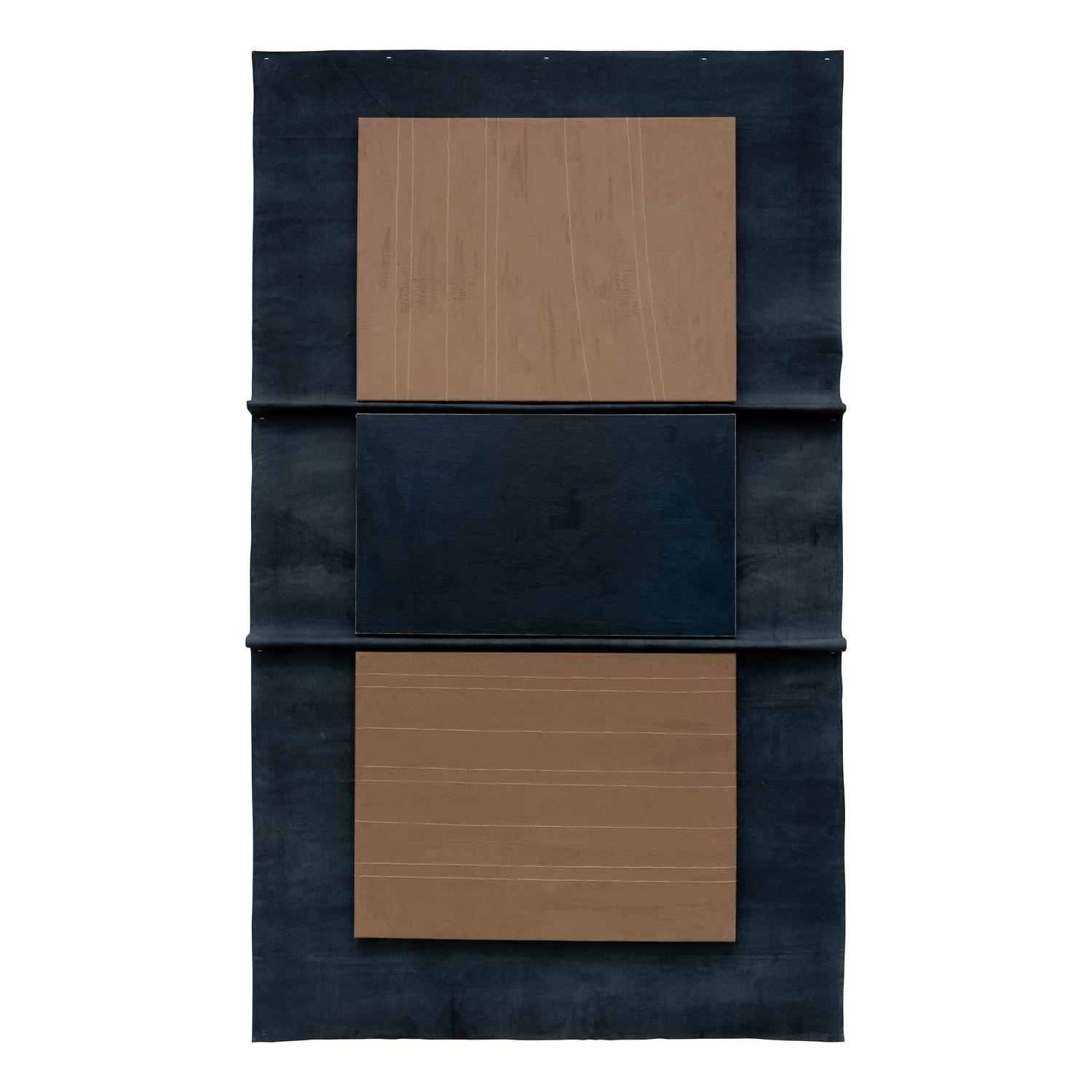 N. Dash (American, b. 1980) — Untitled , 2014