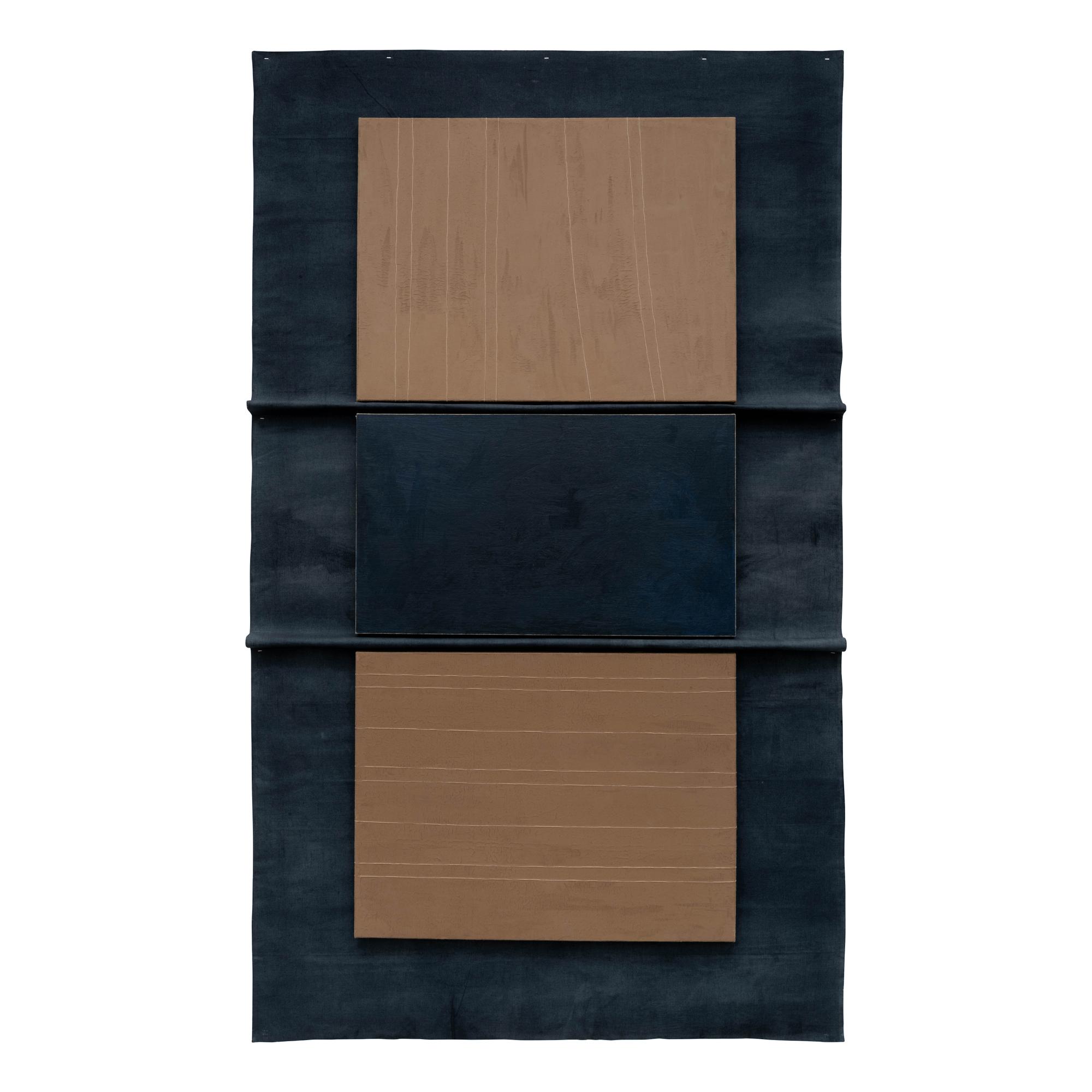 N. Dash (American, b. 1980) — Untitled , 2014