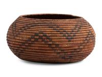 Pomo Basket
