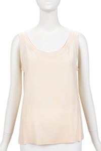 Three Chanel Tops, 1980-90s