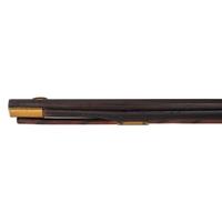 Fullstock Percussion Trade Rifle by Henry Albright
