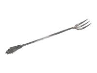 An Assembled American Silver Flatware Service