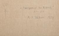 Naissance du Rouge,