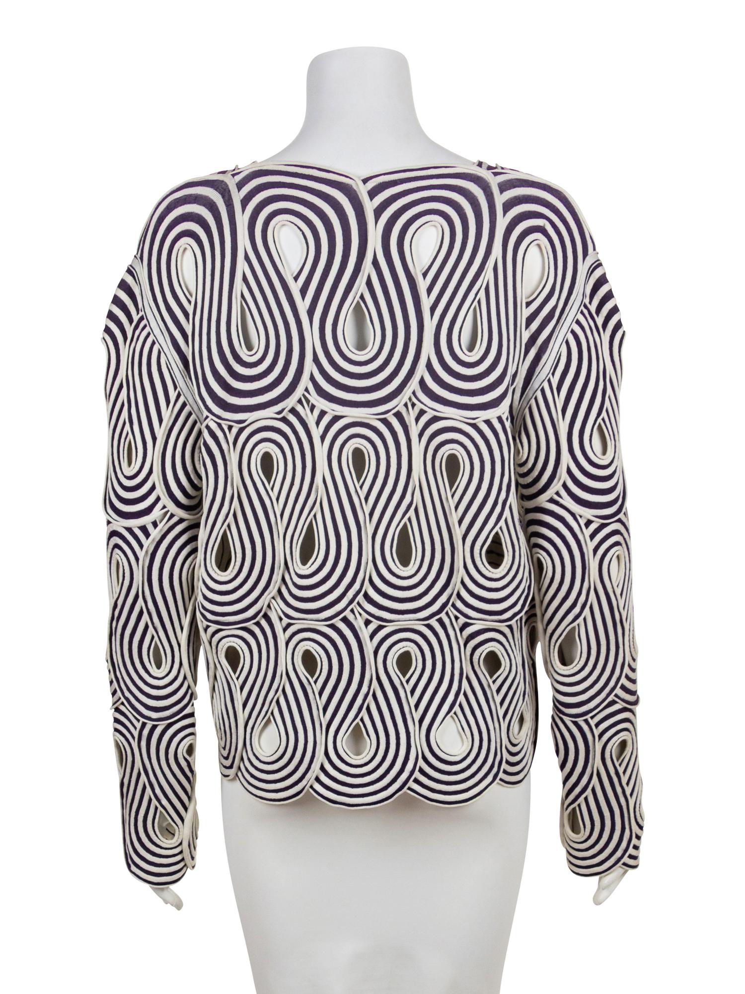 Giorgio Armani Jacket, 1980-90s
